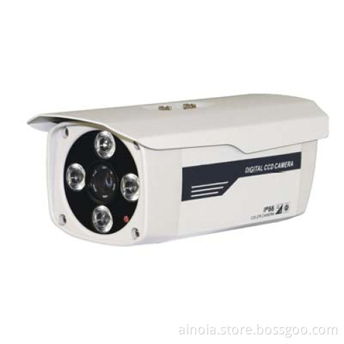 HD IR CCTV Camera with Waterproof (AN-9033HH)